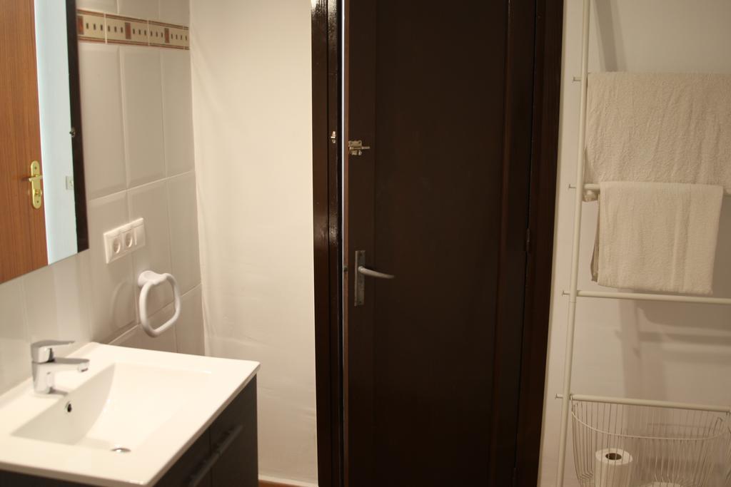 Hotel Planas Lloret de Mar Pokoj fotografie