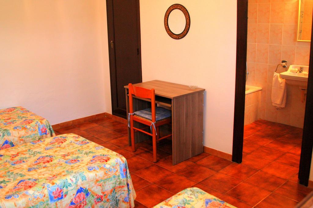 Hotel Planas Lloret de Mar Exteriér fotografie