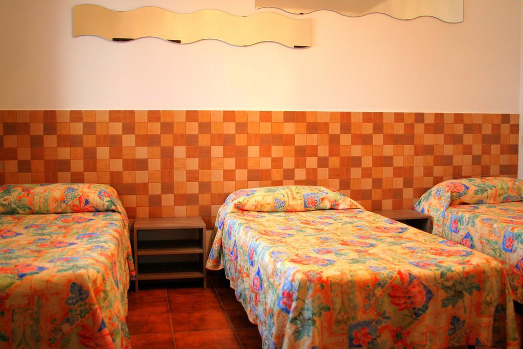 Hotel Planas Lloret de Mar Exteriér fotografie
