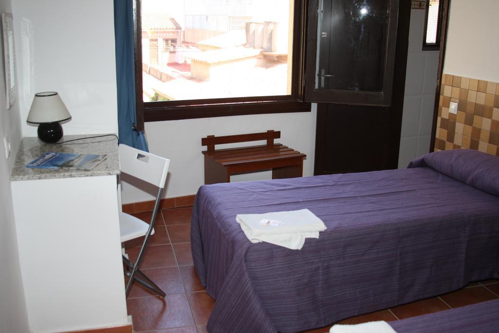 Hotel Planas Lloret de Mar Exteriér fotografie